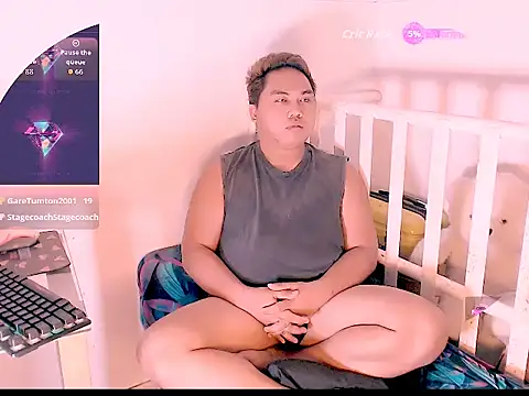 Chatroom XXX en direct de Hardking_69