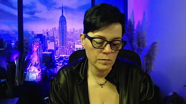 Chat XXX ao vivo de ninarandmann