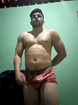 Rejoined_Sugar Webcam show