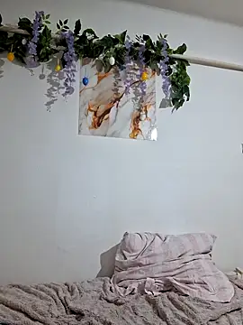 Czat XXX na żywo – Nika_aa