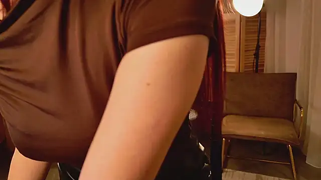 Spark_of_joy 现场XXX聊天