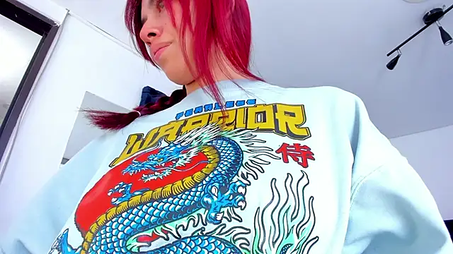 Chatroom XXX en direct de melanie_roux__