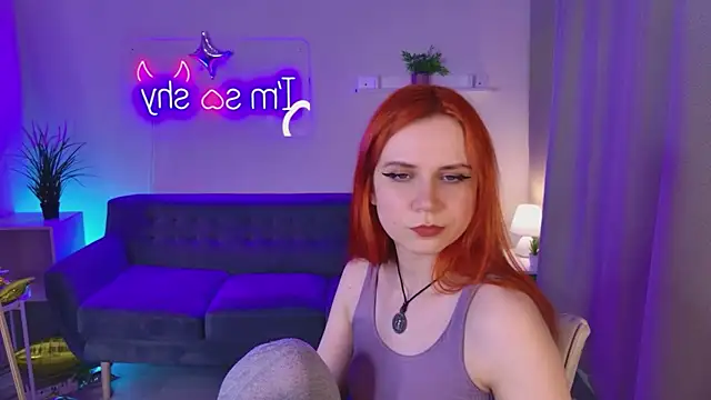 Živý XXX chat _Ava_Sky_