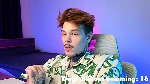 Chat XXX ao vivo de DENIS_HERE