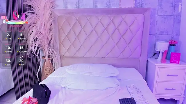 CleoFoxx_: онлайн-секс-чат