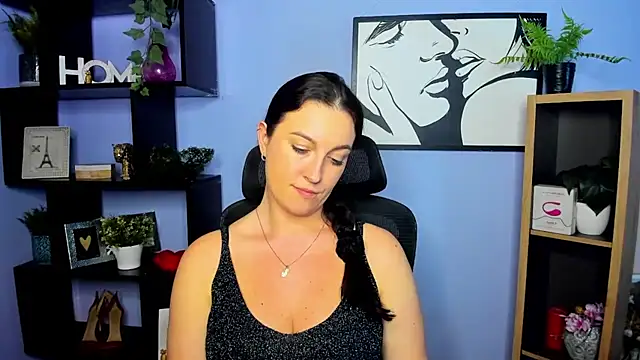 Živý XXX chat FUN_AMI