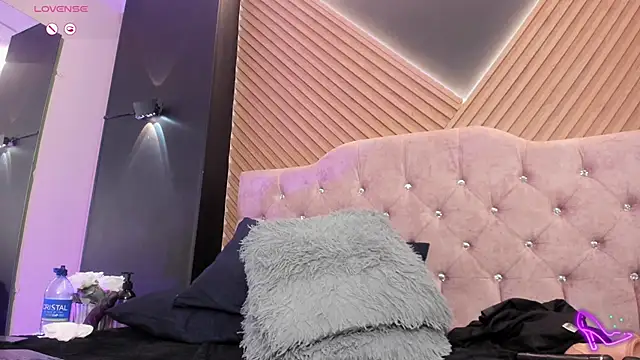 FelinaJohnsonのライブXXXチャット