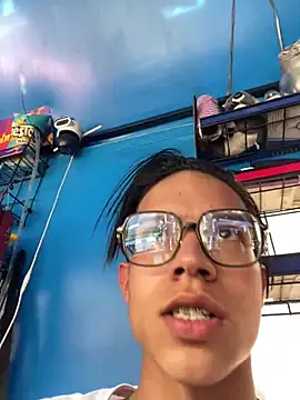 Chat XXX en directo de diegoand0911