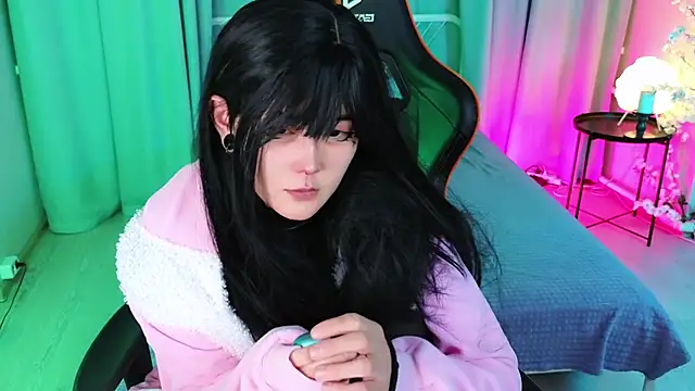 hiro_ryota Webcam show