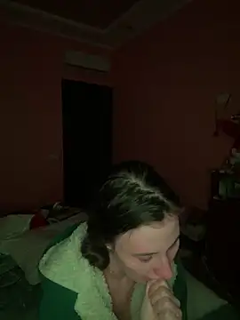 Flossy_Vettie – Live XXX-chat