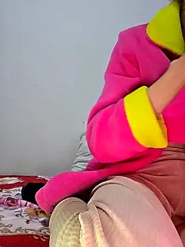 altinya 网络视讯表演