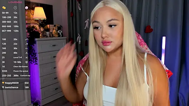 _Loneve__ Chat XXX live