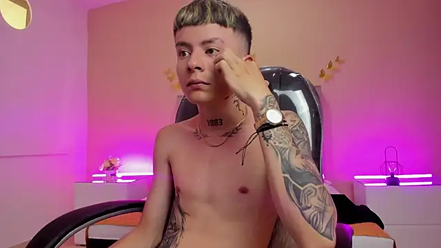 Nascary_Fox Obrolan Langsung XXX