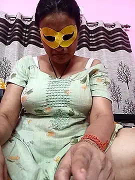 Pokazy przed kamerką – Gullapi