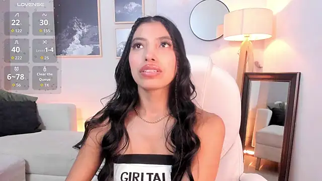 Tiffany_Low Live XXX-chat