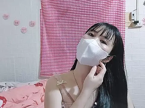 Asami6868 网络视讯表演