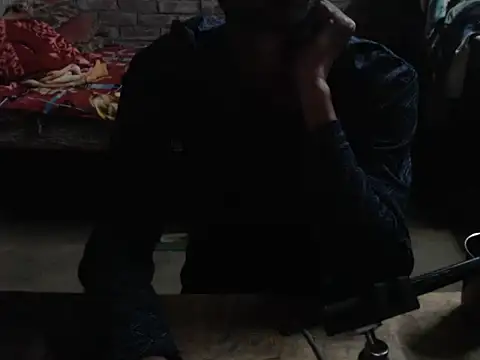 ThethunderPo Obrolan Langsung XXX