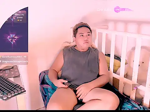 Hardking_69 Obrolan Langsung XXX