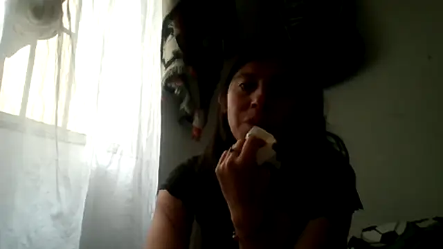 sandyquinnxx Chat XXX in diretta