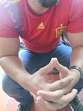 Blanco2023 Obrolan Langsung XXX