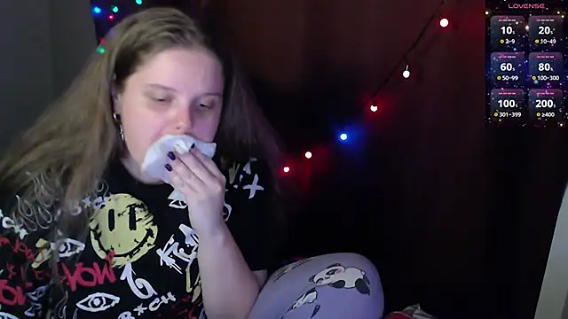 so_cute777 Chat XXX in diretta