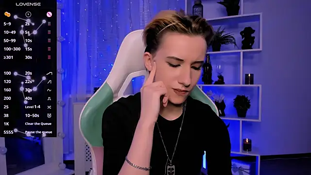 _Rein_ramm Obrolan Langsung XXX