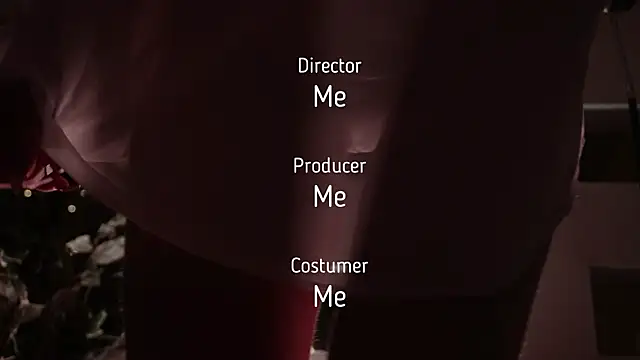 Chriss_Fox 现场XXX聊天