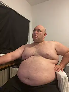 BigromeoXX 网络视讯表演