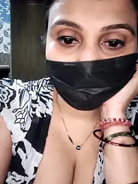 Horny_Shalu Live XXX Chat