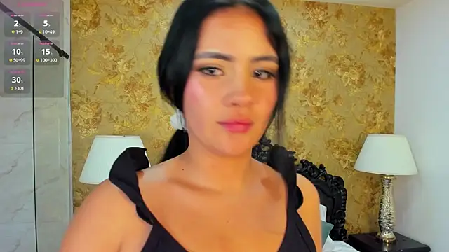 alanna_blaze's Live XXX Chat