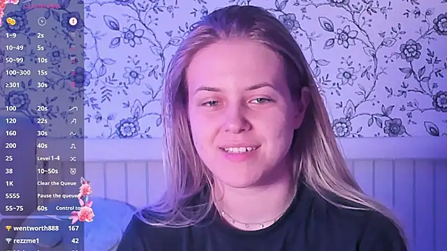 Chat XXX Live AngelAnty