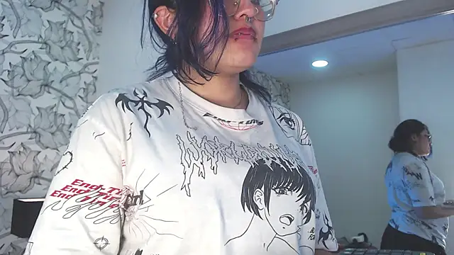 SabrinaV_ Chat XXX live