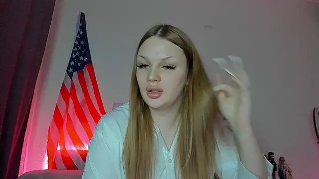 sashadeliii – Kamerová šou