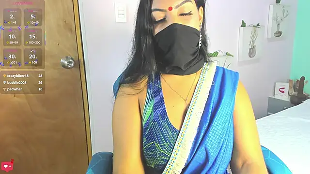 Iniya_Parul Live XXX-chat