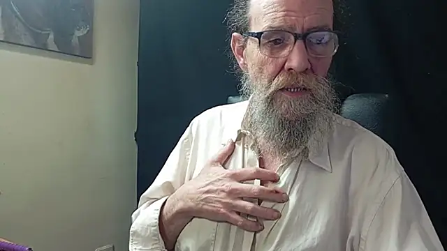 Uncle_Hottie Obrolan Langsung XXX