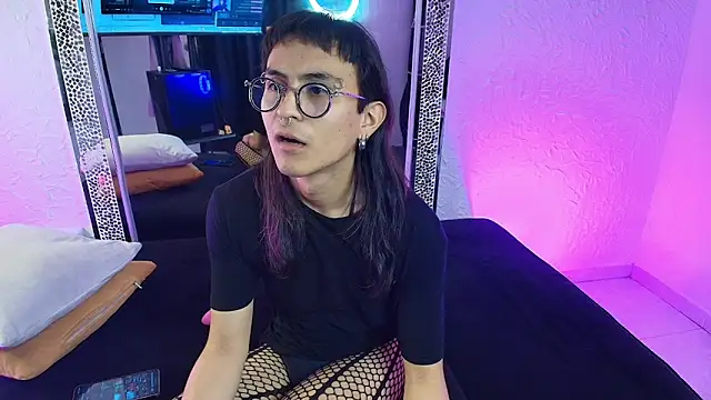 SweetObsidian_boy Pertunjukan Webcam