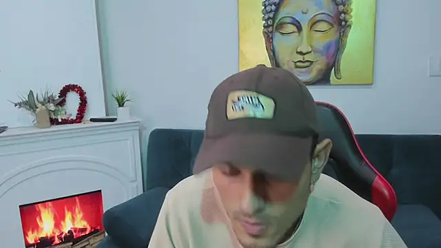 jacob_stonne Live XXX-chat