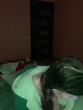 Онлайн чат XXX Flossy_Vettie