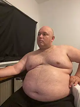 BigromeoXXのライブXXXチャット