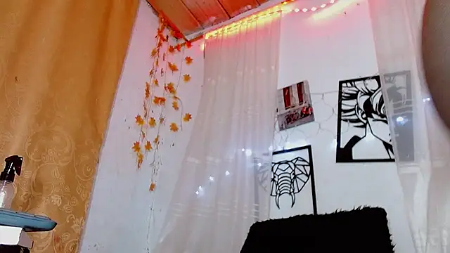 Chatroom XXX en direct de angel_bonbom