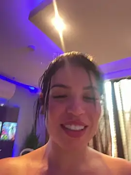 دردشة Rafaellaz الجنسية المباشرة