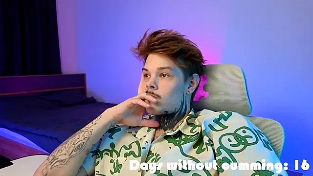 Chat XXX Live DENIS_HERE