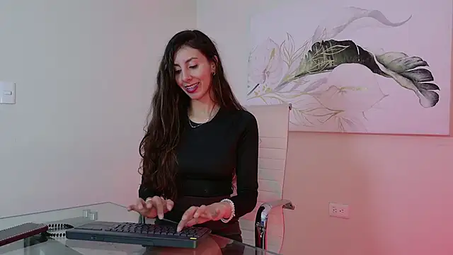 luna_williansn Live XXX chat