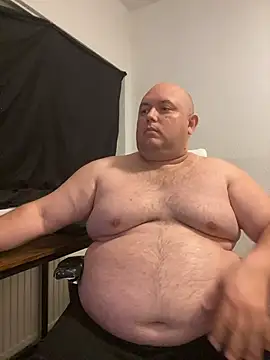 BigromeoXX Webcamshow