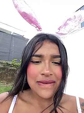 Mariangel_11 Obrolan Langsung XXX