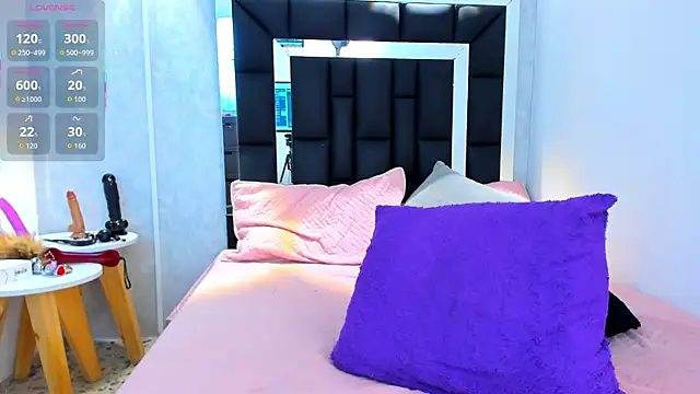 elian_7 Live XXX-chat