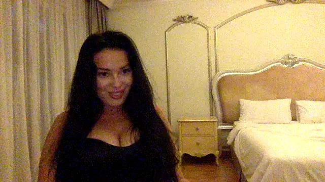 Fayronna Live XXX-Chat