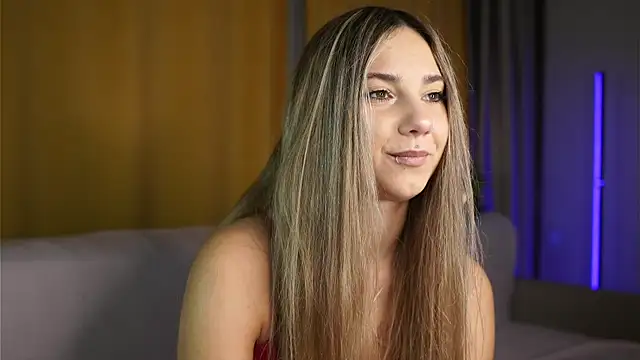 Živý XXX chat angel_lin