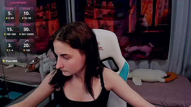 KiraDuvall Live XXX-Chat