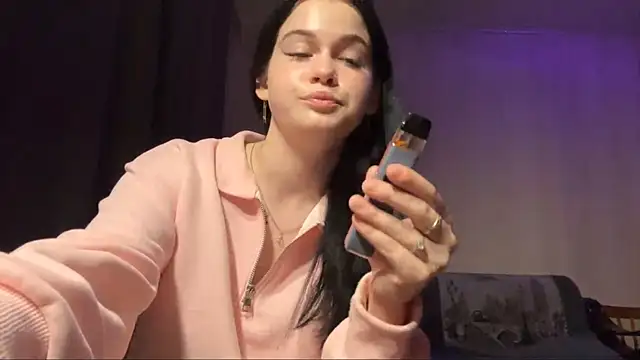 Chat XXX en directo de BellaLuxury